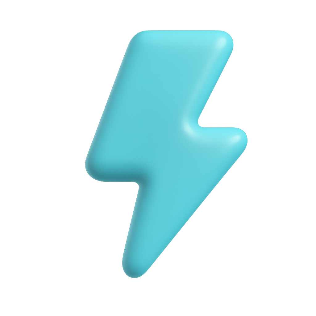 Instant Results Icon